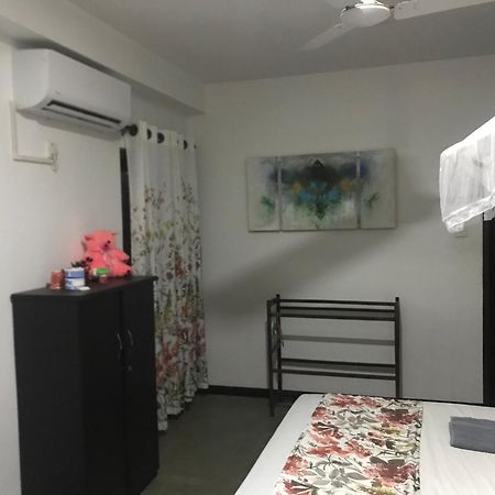 Villa A & A Hikkaduwa Exteriör bild